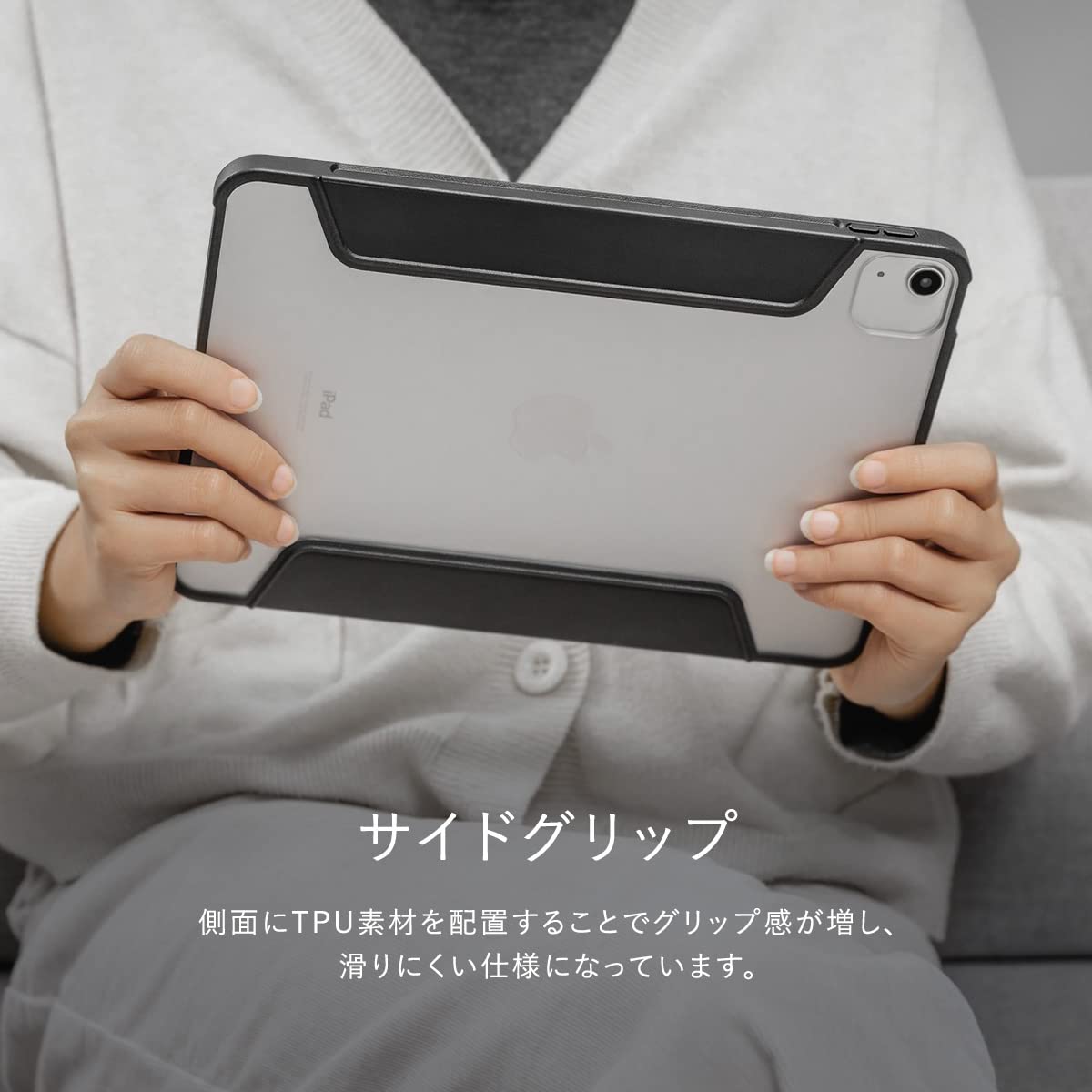 【MagEasy】 iPad Air M3 2025 第5世代 Air4 /iP Amazon | 【MagEasy】 iPad Air M3 2025 第5世代 Air4 /iPad Pro